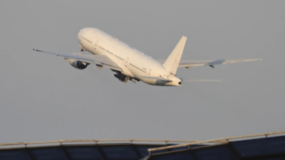 Air corridor opens: Russia starts direct flights from Moscow to North Korea's Pyongyang; ties take off with monthly operations confirmed