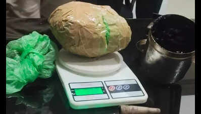 Post-midnight raids: Bengaluru cops knock on doors of drug users & peddlers