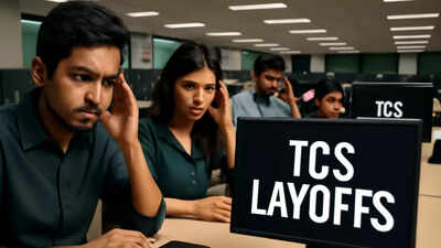 TCS layoffs: What will Tata Consultancy Services do for 12,000 employees it will let go this year? What the IT giant said