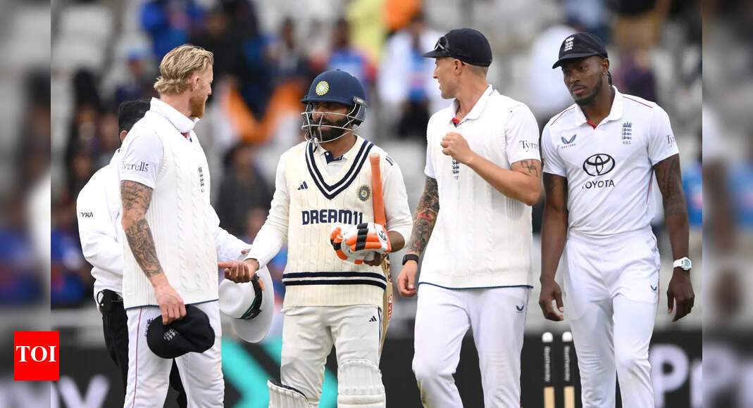 IND vs ENG: 'Ben Stokes behaved like a spoiled kid' - Ex-India cricketer