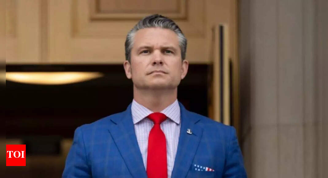 White House halts Pete Hegseth’s use of polygraph lie detector tests to catch media leakers—what are they and how do they work?