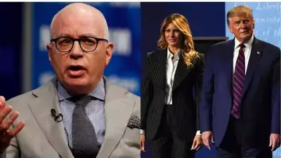 Did Epstein introduce Melania to Trump? Biographer makes bold claim; first lady's book says otherwise
