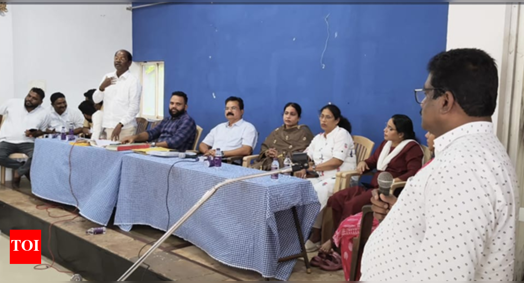Garbage row: Curti vows to take Ponda council to court