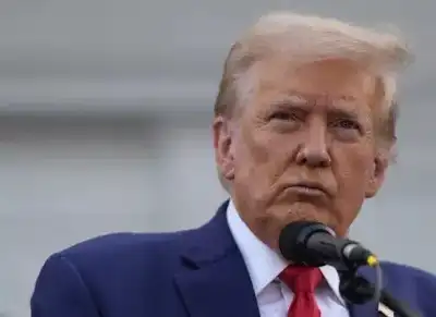 'I settled India-Pakistan, now it's Thailand-Cambodia', says Trump; credits trade pressure, calls it his 'honour'