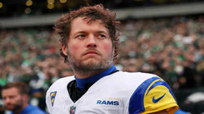 Matthew Stafford to miss more training camp time: how serious is this for LA?