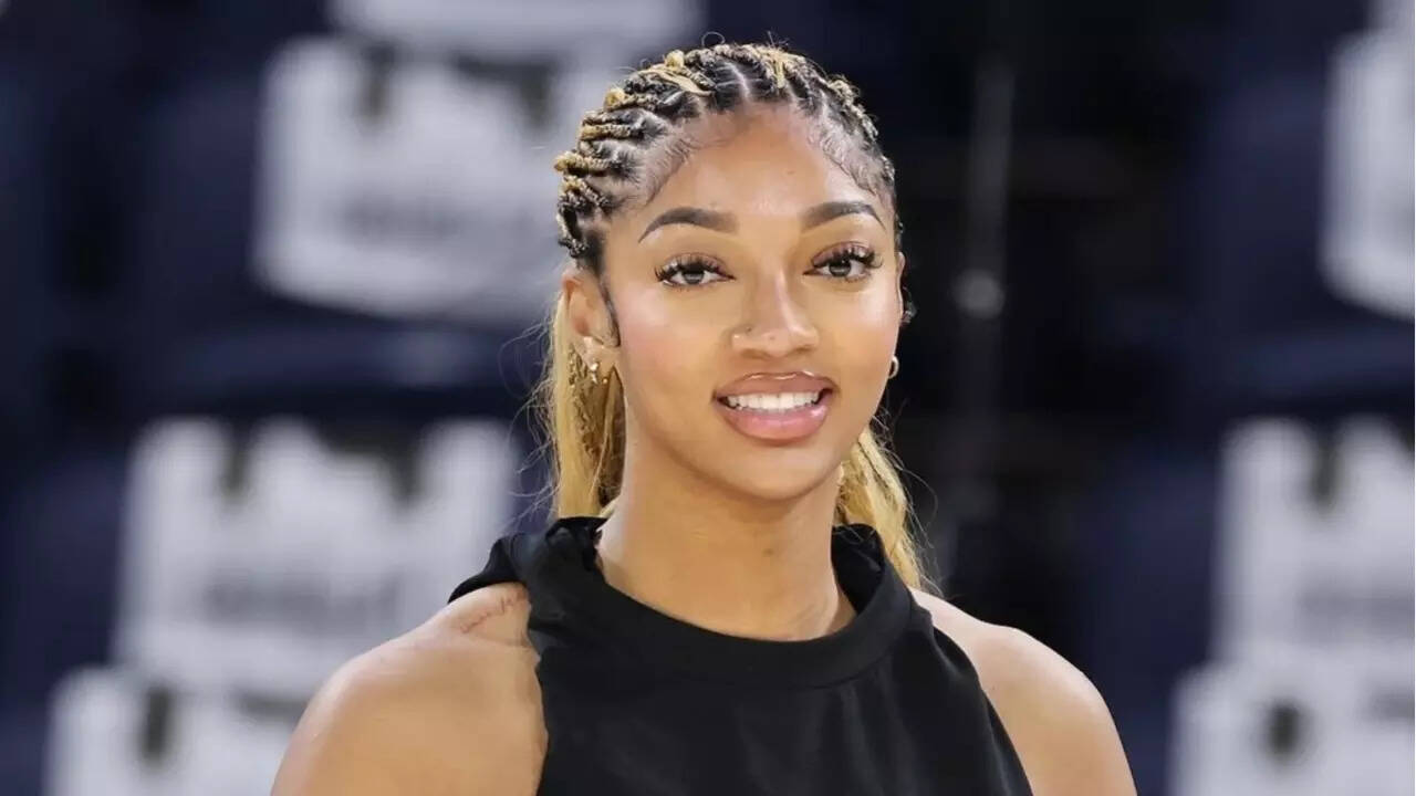 Is Angel Reese Sidelined? Latest Injury Update Shoves Chicago Sky Into  Uncertainty Amid Rising Star's Mysterious Status | NBA News - Times of India