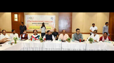UPOA to bid for 2027 National Youth Games