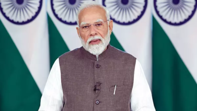  PM Modi