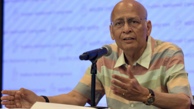  Ignoring RS notice illegal, says Congress; 'petty mindset'