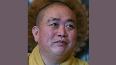 Shaolin Temple head faces probe for 'embezzling funds'