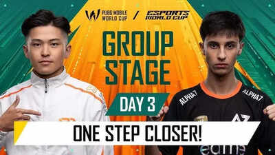 PUBG Mobile World Cup 2025 Group Stage Day 3 Recap: Overall Standings, Final Qualifiers, Key Highlights, Complete Analysis, and More