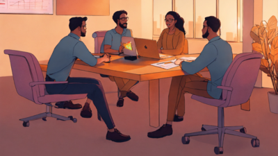 Now hiring: Specialists, not freshers