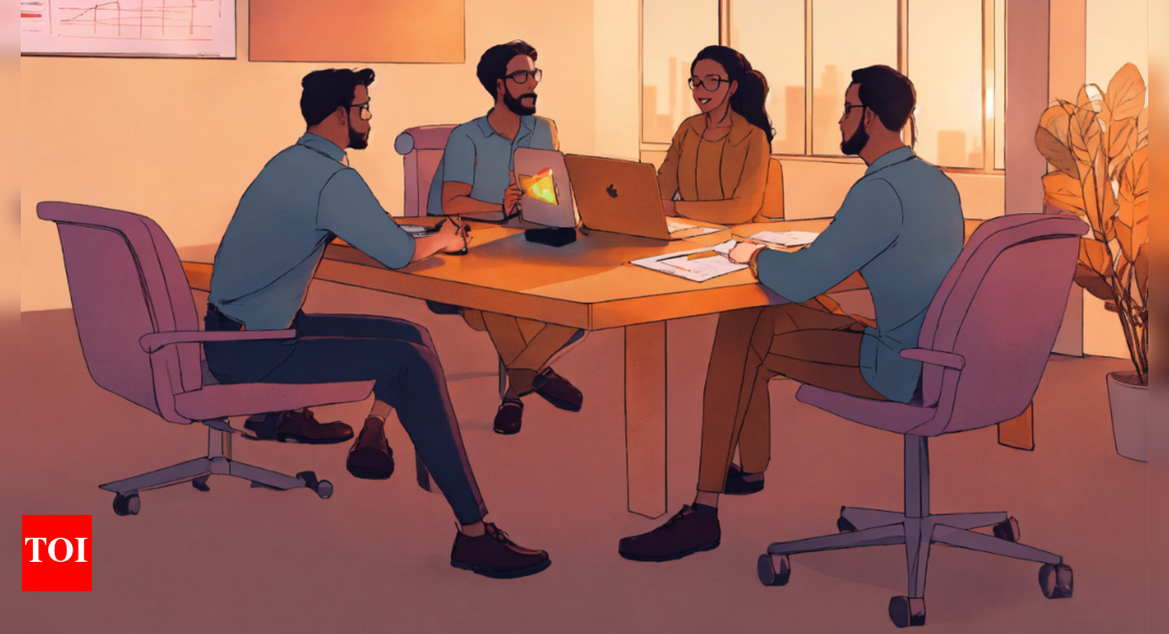 Now hiring: Specialists, not freshers