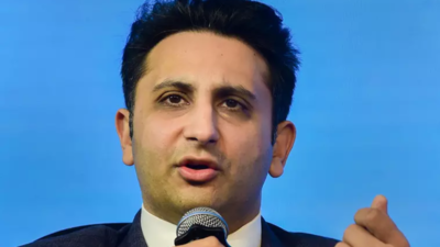 Adar infuses Rs 1,500cr into Poonawalla Fin