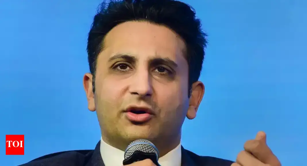 Adar infuses Rs 1,500cr into Poonawalla Fin