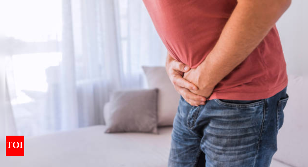 Prostate cancer: 7 myths that can delay cancer diagnosis in men |