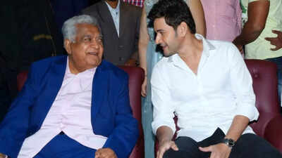 Mahesh Babu honours late Telugu producer Narayan Das Narang, calls him a ‘visionary’ in emotional post