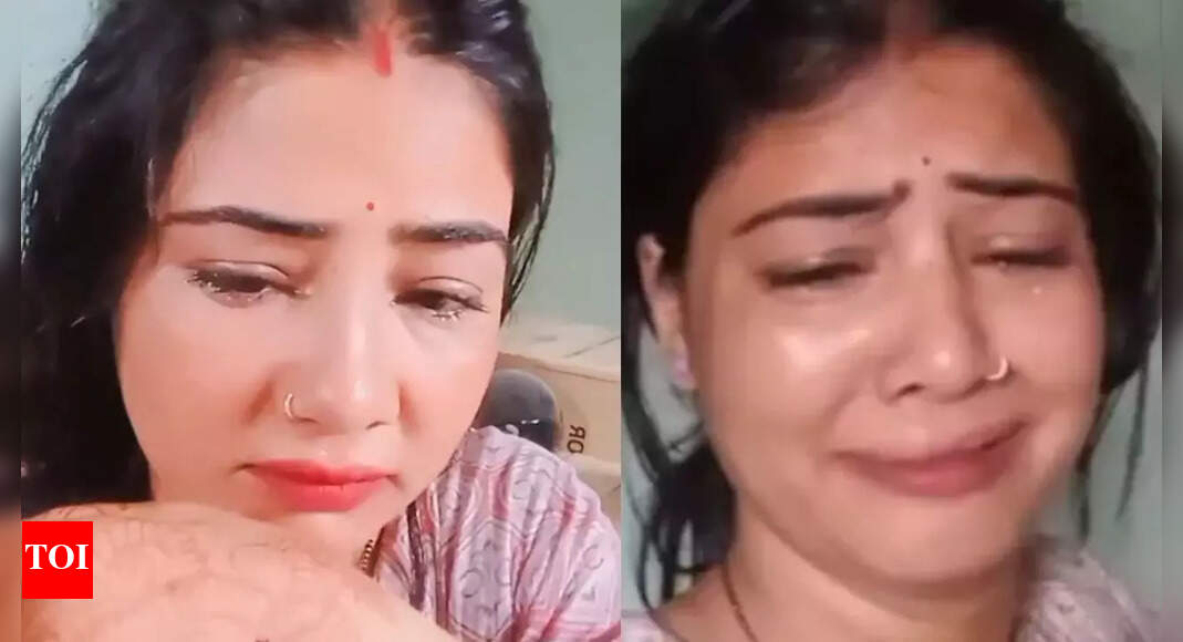 Police constable’s wife dies by suicide in UP, alleges harassment by in-laws