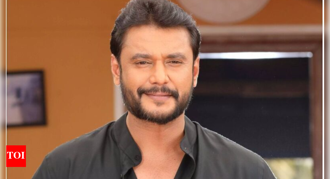 Out on bail, murder accused actor Darshan returns from Thailand trip