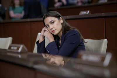  Frustration grows over sex trafficking crisis in NYC district; AOC missing in action