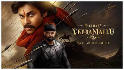 'Hari Hara Veera Mallu’ box office collections day 5: Pawan Kalyan's film crosses Rs 75 cr; epic period drama sees weekend growth