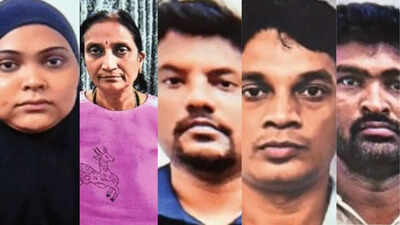 Hyderabad surrogacy racket: Infant bought for Rs 90,000, sold as IVF baby for Rs 35 lakh; how clinic faked procedures, forged papers and gave away newborns for years