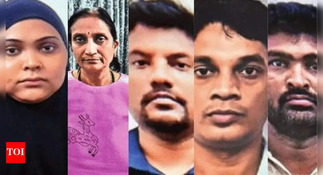 Bought for Rs 90,000, sold as IVF baby for Rs 35 lakh; how clinic gave away newborns