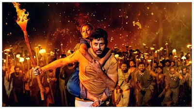 'Thammudu' OTT release: When and where to watch Nithiin’s action drama; read more