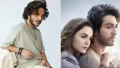 'Saiyaara' composer Tanishk Bagchi comes in support of extreme fan reactions; says he 'also cried’ after watching movie