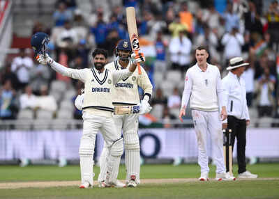 IND vs ENG 4th Test: 'No issue with Ben Stokes, but Harry Brook ... ' - Harsha Bhogle slams England