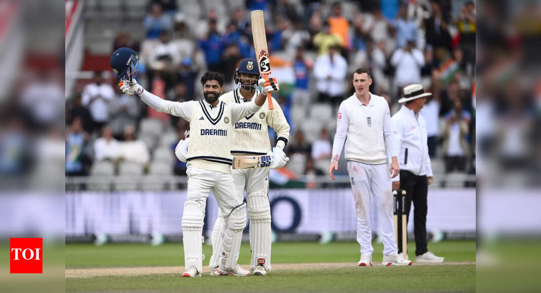 IND vs ENG: 'No issue with Stokes, but Brook ... ' - Harsha Bhogle slams England