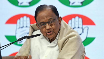 'Why do you assume that they came from Pakistan?': Chidambaram's remark on Pahalgam attackers stirs row; BJP hits back