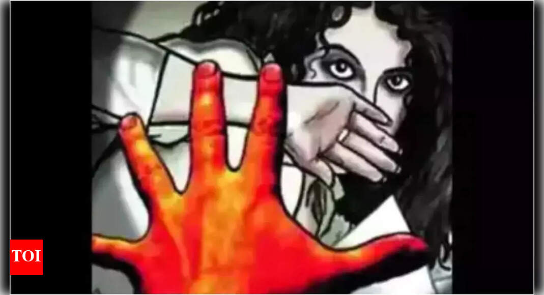 UP hospital staff sedates patient and rapes her during night shift