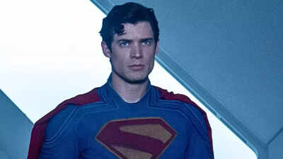 Superman' box office collections day 17: James Gunn's film stays the course; soars past Rs 3600 Cr globally