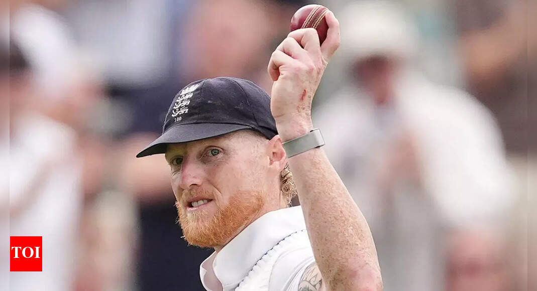IND vs ENG: Ben Stokes matches Andrew Flintoff with rare bat-ball double in Test series