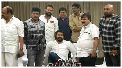 Mohanlal resigned due to Baburaj’s reluctance to step down; Maala Parvathi speaks out; AMMA elections set for August 15