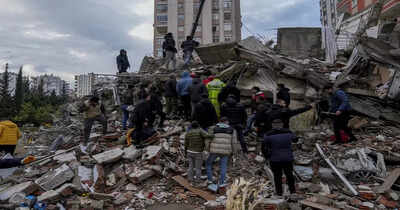 Turkey earthquake: Did Google fail to alert millions? Here is what the company says