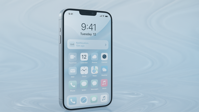 iOS 26 Beta 4: Más bonito, más inteligente, y pensado para ti