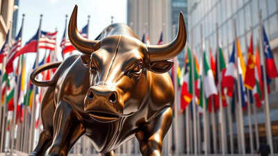  Which countries have made trade deals & which are still waiting? Top things to know
