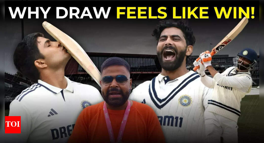 Historic! KL Rahul 45 runs away from massive Gavaskar record