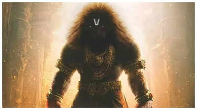 Ashwin Kumar’s Mahavatar Narsimha mints Rs 15.85 Cr in opening weekend: collections soared by over 400 % from Day 1