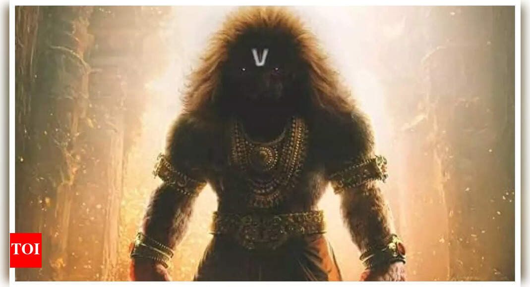 Ashwin Kumar’s Mahavatar Narsimha mints Rs 15.85 Cr in opening weekend: collections soared by over 400 % from Day 1 | Telugu Movie News – Times of India Ashwin Kumar’s Mahavatar Narsimha mints Rs 15.85 Cr in opening weekend: collections soared by over 400 % from Day 1 | Telugu Movie News – Times of India
