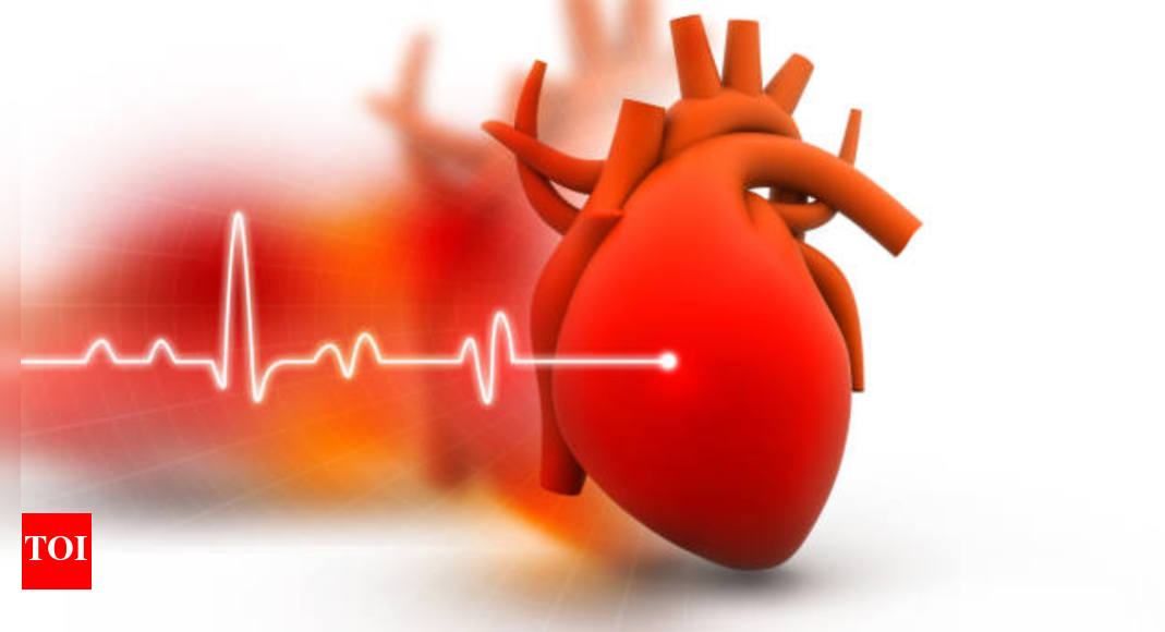Heart attack risk? This heart scan can tell you more than a cholesterol test; but you probably haven’t heard of it |