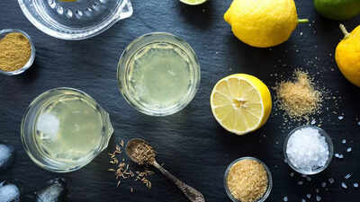  Natural hydration that actually works