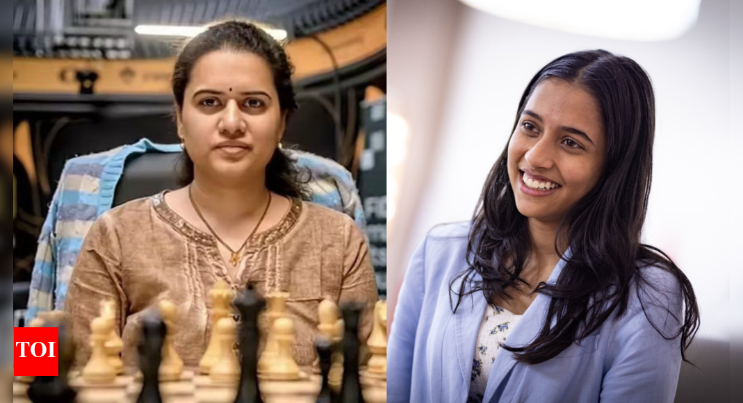Chess: What are rapid tiebreaks and how will they decide the Women’s World Cup Winner?
