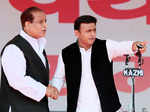 Akhilesh is the new UP CM