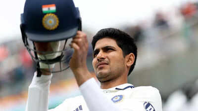IND vs ENG 4th Test: Triple Sunday! Shubman Gill, Ravindra Jadeja script Sundar escape