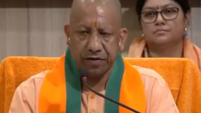 CM Yogi announces Rs 2 Lakh aid for UP victims of Haridwar stampede