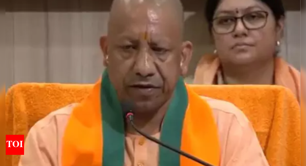 CM Yogi announces Rs 2 Lakh aid for UP victims of Haridwar stampede