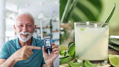 Control blood sugar levels with these 10 powerful morning drinks